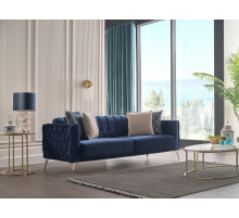 Трехместный диван-кровать Валеско (Valesco) Беллона Трехместный диван-кровать Валеско (Valesco) Беллона