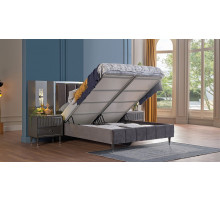 Спальня Gravita (Гравита) Спальня Gravita (Гравита)