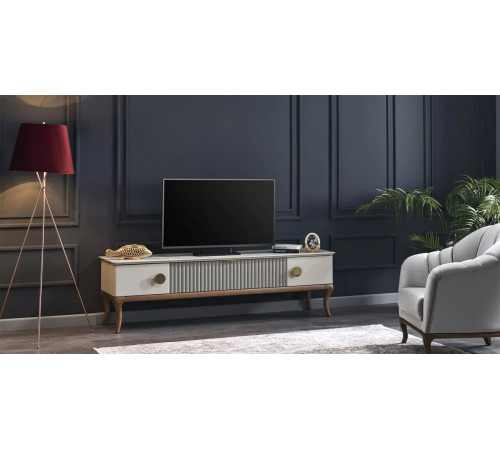 Тумба под ТВ Песаро (PESARO) PESR-15 Тумба под ТВ Песаро (PESARO) PESR-15