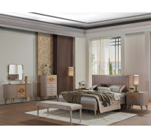 Кровать Санвито SANV-26 Кровать Санвито SANV-26