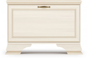 Тумба для обуви 600 Сиена (Бодега белый)