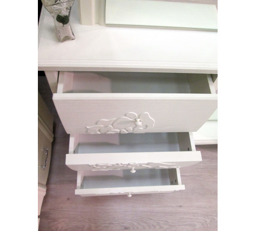 Комбинированный шкаф Астория МН-218-10