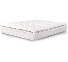 Матрас Royal Extra с топпером