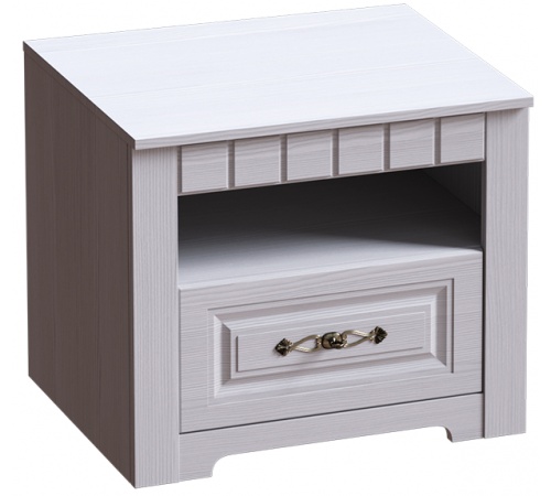 Прикроватная тумба Прованс