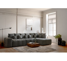 Модульный диван Торонто (вариант 3) Модульный диван Торонто (вариант 3)