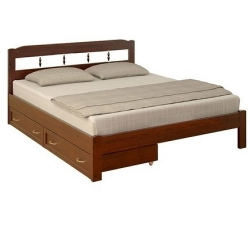 Односпальная кровать-тахта Эра MUR-KT-ERA с выдвижными ящиками Односпальная кровать-тахта Эра MUR-KT-ERA с выдвижными ящиками