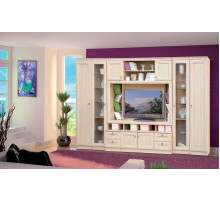 Гостиная Инна 2 светлая Гостиная Инна 2 светлая