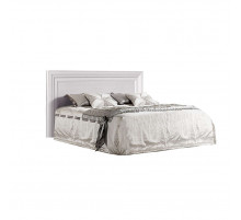 Двуспальная кровать Амели АМКР140-1 (дуб)