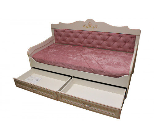 Односпальная кровать Алиса 550